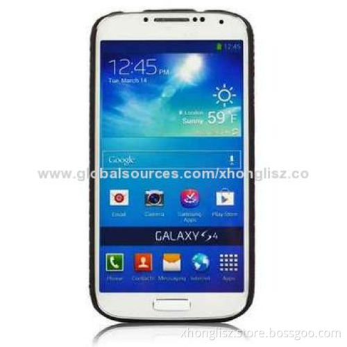 PC Bumper Case for Samsung 9300, Easy to Install and Take-off